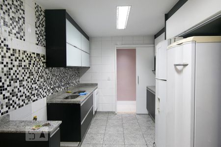 Apartamento para alugar com 174m², 4 quartos e 2 vagasCopa-cozinha