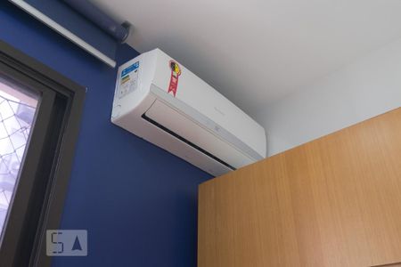 Split quarto 3 de apartamento para alugar com 4 quartos, 174m² em Tijuca, Rio de Janeiro