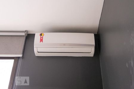 Apartamento para alugar com 174m², 4 quartos e 2 vagasSplit suíte 2