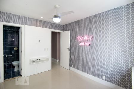 Apartamento para alugar com 174m², 4 quartos e 2 vagasSuíte 1