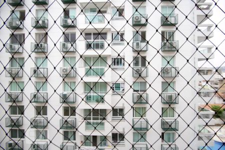 Apartamento para alugar com 174m², 4 quartos e 2 vagasVista suíte 1
