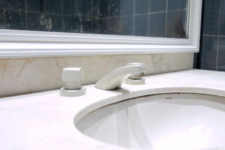 Apartamento para alugar com 174m², 4 quartos e 2 vagasTorneiras pia