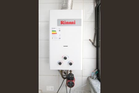 Aquecedor de apartamento para alugar com 4 quartos, 174m² em Tijuca, Rio de Janeiro