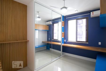 Apartamento para alugar com 174m², 4 quartos e 2 vagasQuarto 3