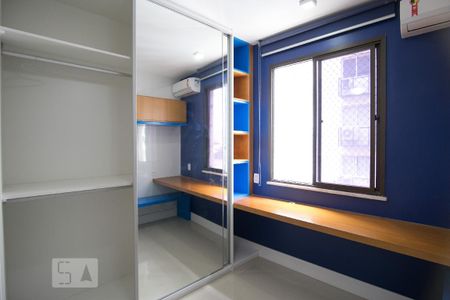 Apartamento para alugar com 174m², 4 quartos e 2 vagasQuarto 3