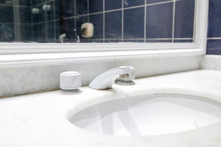 Apartamento para alugar com 174m², 4 quartos e 2 vagasTorneiras pia