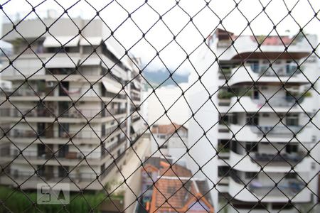 Apartamento para alugar com 174m², 4 quartos e 2 vagasVista quarto 1