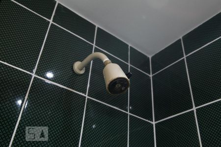 Apartamento para alugar com 174m², 4 quartos e 2 vagasChuveiro