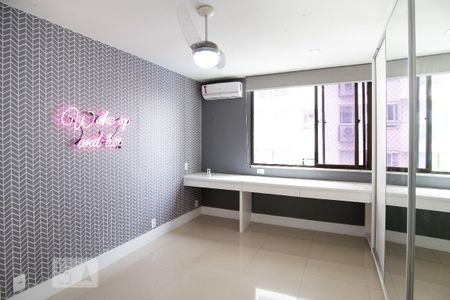 Apartamento para alugar com 174m², 4 quartos e 2 vagasSuíte 1