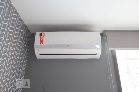 Apartamento para alugar com 174m², 4 quartos e 2 vagasSplit suíte 1