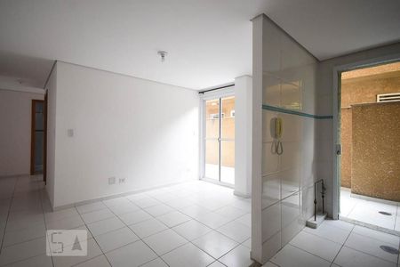Sala de apartamento à venda com 2 quartos, 60m² em Jardim Ampliação, São Paulo