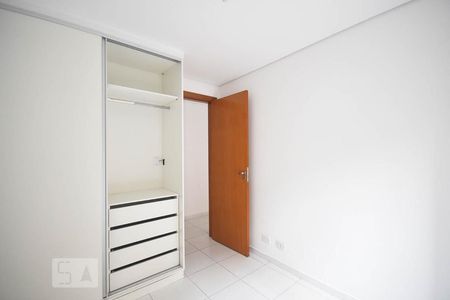 Quarto 2 de apartamento à venda com 2 quartos, 60m² em Jardim Ampliação, São Paulo
