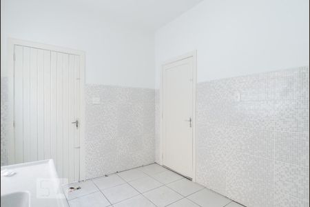 Cozinha de casa à venda com 2 quartos, 100m² em Vila Santa Teresa, Santo André