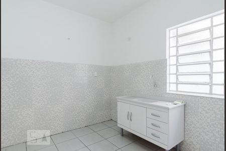 Cozinha de casa à venda com 2 quartos, 100m² em Vila Santa Teresa, Santo André