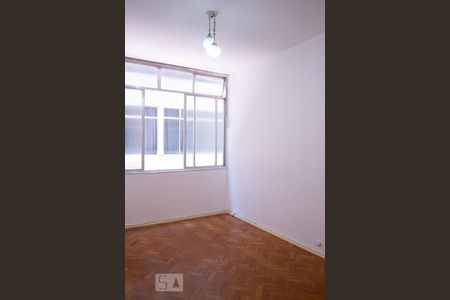 Sala de apartamento para alugar com 1 quarto, 47m² em Botafogo, Rio de Janeiro