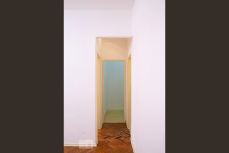 Sala de apartamento para alugar com 1 quarto, 47m² em Botafogo, Rio de Janeiro