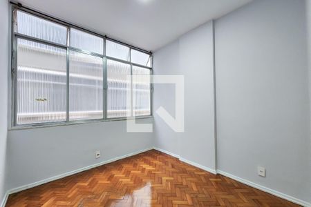 Quarto  de apartamento para alugar com 1 quarto, 47m² em Botafogo, Rio de Janeiro