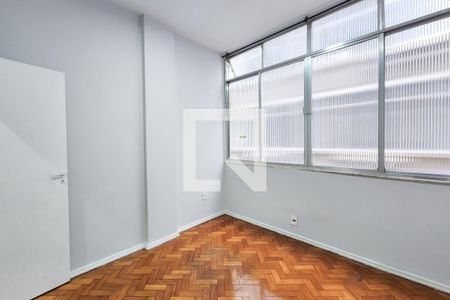 Quarto  de apartamento para alugar com 1 quarto, 47m² em Botafogo, Rio de Janeiro