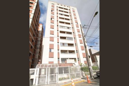 Apartamento para alugar com 65m², 2 quartos e 1 vagaFaxada