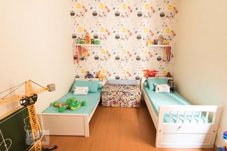 Apartamento para alugar com 65m², 2 quartos e 1 vagaDormitório 