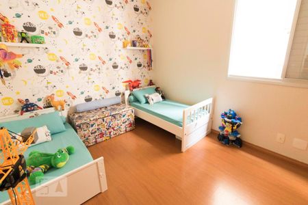 Apartamento para alugar com 65m², 2 quartos e 1 vagaDormitório 
