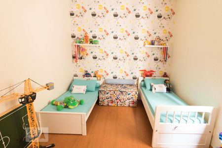 Apartamento para alugar com 65m², 2 quartos e 1 vagaDormitório 