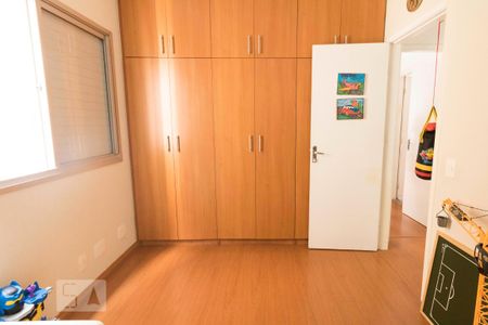 Dormitório  de apartamento para alugar com 2 quartos, 65m² em Assunção, São Bernardo do Campo