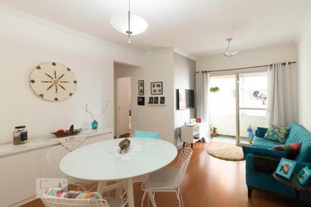 Apartamento para alugar com 2 quartos, 65m² em Assunção, São Bernardo do Campo