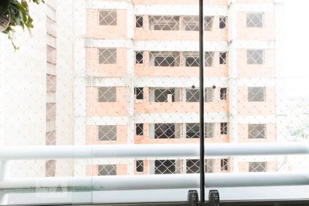 Vista da Sacada de apartamento para alugar com 2 quartos, 65m² em Assunção, São Bernardo do Campo