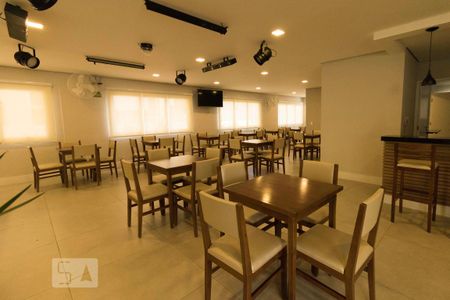 Apartamento para alugar com 65m², 2 quartos e 1 vagaSalão de Festa