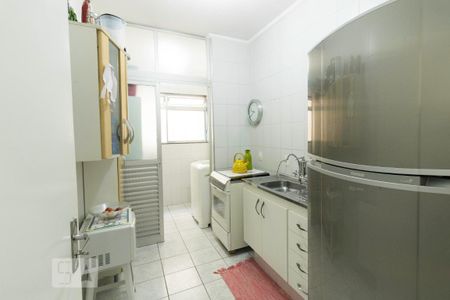 Apartamento para alugar com 65m², 2 quartos e 1 vagaCozinha