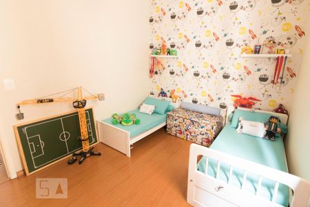 Apartamento para alugar com 65m², 2 quartos e 1 vagaDormitório 
