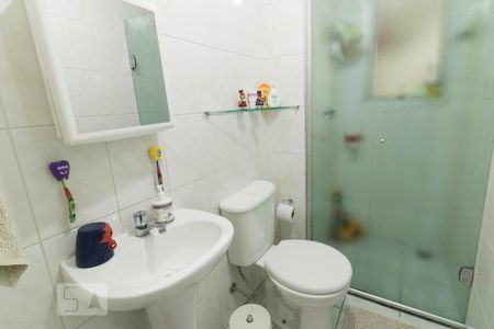 Apartamento para alugar com 65m², 2 quartos e 1 vagaBanheiro