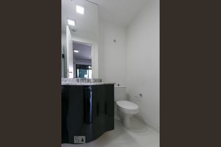 Studio para alugar com 35m², 1 quarto e 1 vagaBanheiro