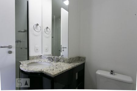 Studio para alugar com 35m², 1 quarto e 1 vagaBanheiro