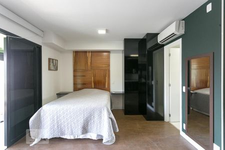 Studio de kitnet/studio para alugar com 1 quarto, 35m² em Bela Vista, São Paulo