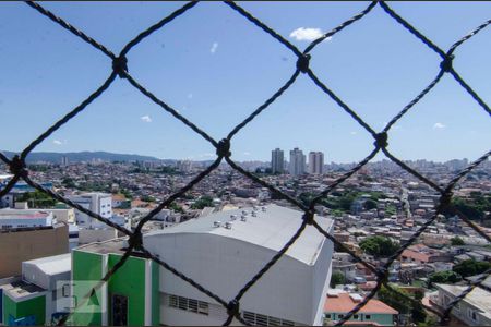 Vista Sacada de apartamento para alugar com 2 quartos, 55m² em Limão, São Paulo
