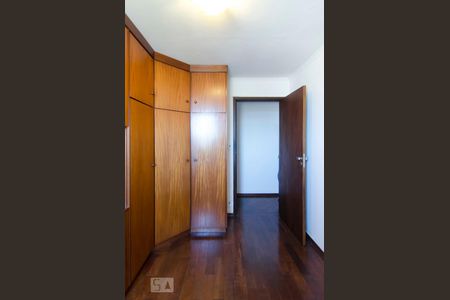 Quarto 1 de apartamento para alugar com 2 quartos, 55m² em Limão, São Paulo