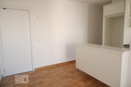 Sala de apartamento à venda com 2 quartos, 49m² em Vila Nambi, Jundiaí