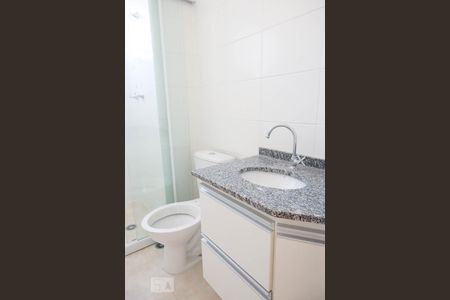 Apartamento à venda com 49m², 2 quartos e 1 vagaBanheiro