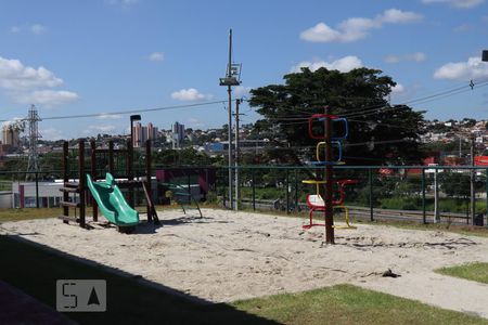 Apartamento à venda com 49m², 2 quartos e 1 vagaParquinho