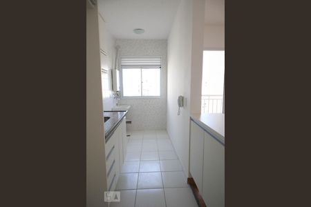 Apartamento à venda com 49m², 2 quartos e 1 vagaCozinha