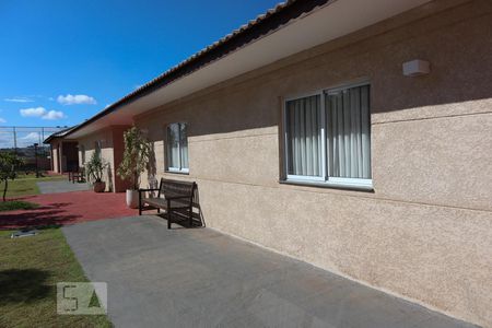 Apartamento à venda com 49m², 2 quartos e 1 vagaSalão de Festa