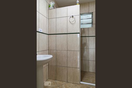 Apartamento à venda com 97m², 3 quartos e sem vagaBanheiro