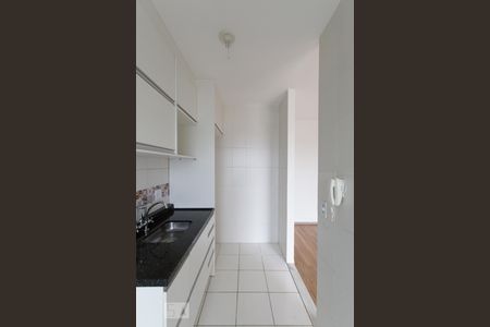 Apartamento à venda com 54m², 2 quartos e 1 vaga Apartamento à venda com 54m², 2 quartos e 1 vagaCozinha