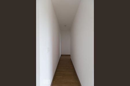 Apartamento à venda com 54m², 2 quartos e 1 vaga Apartamento à venda com 54m², 2 quartos e 1 vagaCorredor