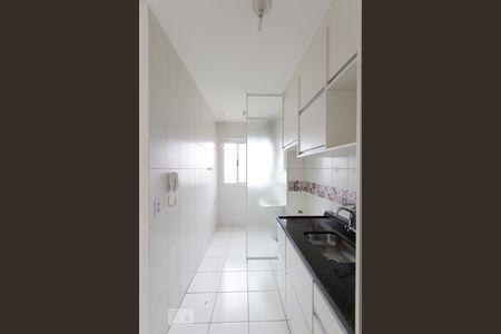 Apartamento à venda com 54m², 2 quartos e 1 vaga Apartamento à venda com 54m², 2 quartos e 1 vagaCozinha
