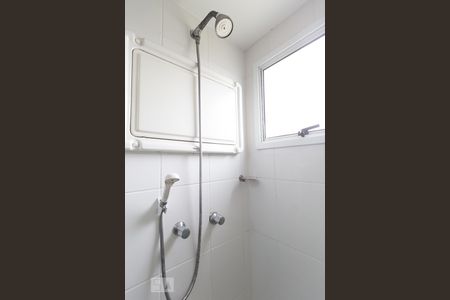 Apartamento à venda com 54m², 2 quartos e 1 vaga Apartamento à venda com 54m², 2 quartos e 1 vagaBanheiro 2