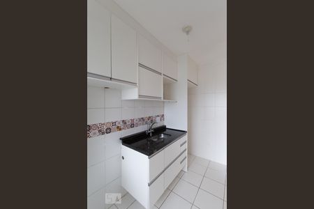 Apartamento à venda com 54m², 2 quartos e 1 vaga Apartamento à venda com 54m², 2 quartos e 1 vagaCozinha