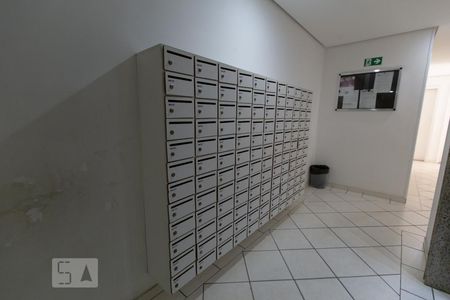 Apartamento à venda com 54m², 2 quartos e 1 vaga Apartamento à venda com 54m², 2 quartos e 1 vagaCorrespondencia